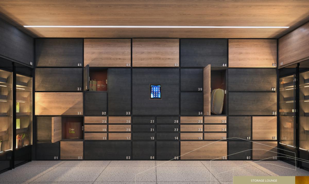 Apartamento, Santa Lúcia, 4 Quartos, 6 Vagas, 4 Suítes