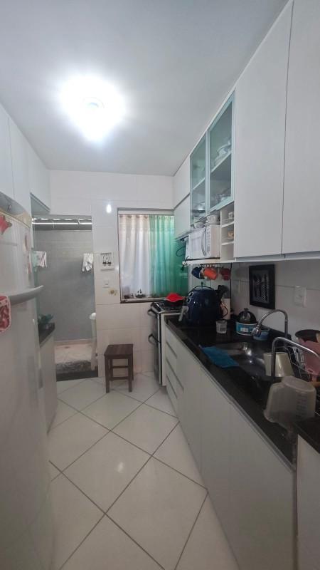 Casa, Eldorado (parque Durval de Barros), 2 Quartos, 1 Vaga