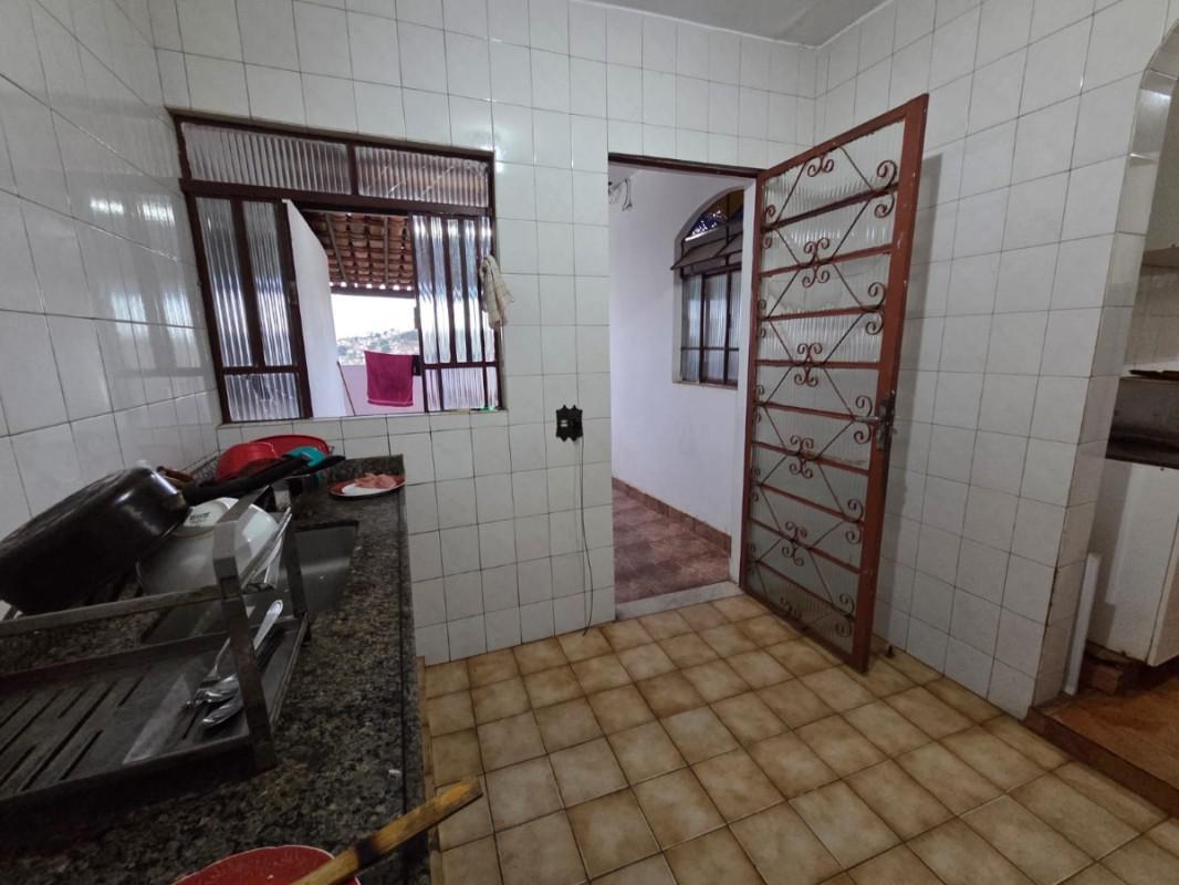 Casa, Pindorama, 3 Quartos, 3 Vagas, 1 Suíte