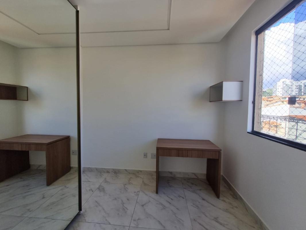 Apartamento, Jardim Riacho das Pedras, 3 Quartos, 2 Vagas, 1 Suíte