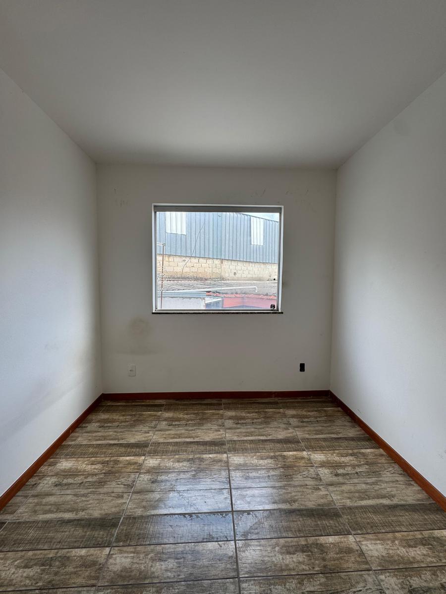 Apartamento, Novo Glória, 2 Quartos, 1 Vaga