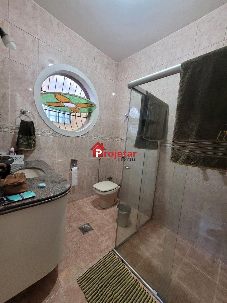 Casa, Sagrada Família, 3 Quartos, 3 Vagas, 1 Suíte