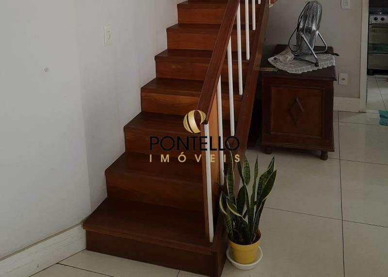 Cobertura, Sagrada Família, 2 Quartos, 2 Vagas, 2 Suítes