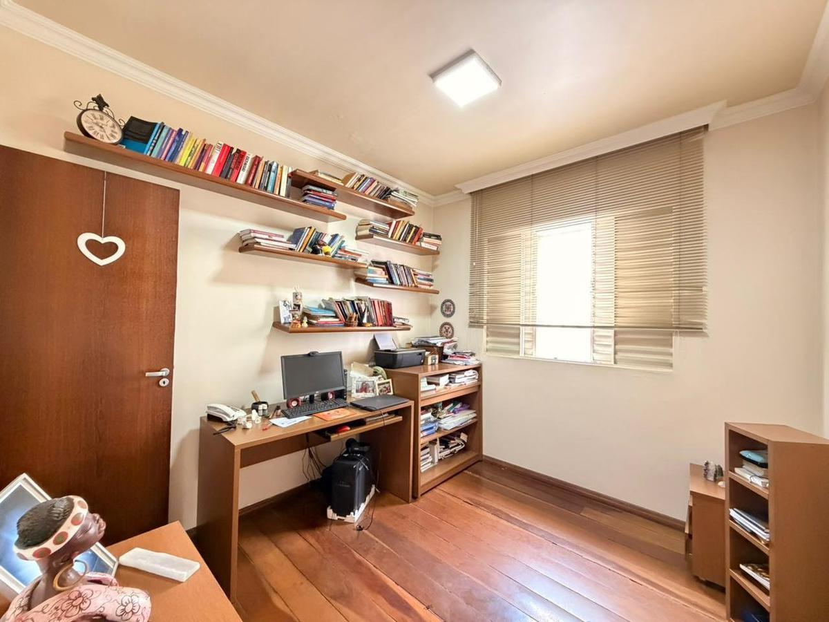 Apartamento, Dona Clara, 3 Quartos, 1 Vaga, 1 Suíte