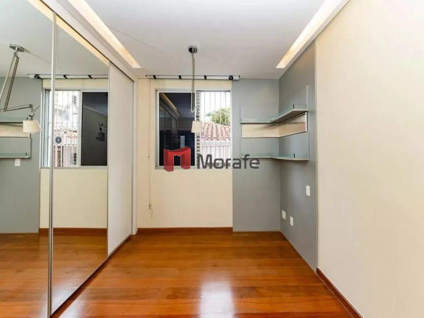 Apartamento, Barroca, 4 Quartos, 4 Vagas, 1 Suíte