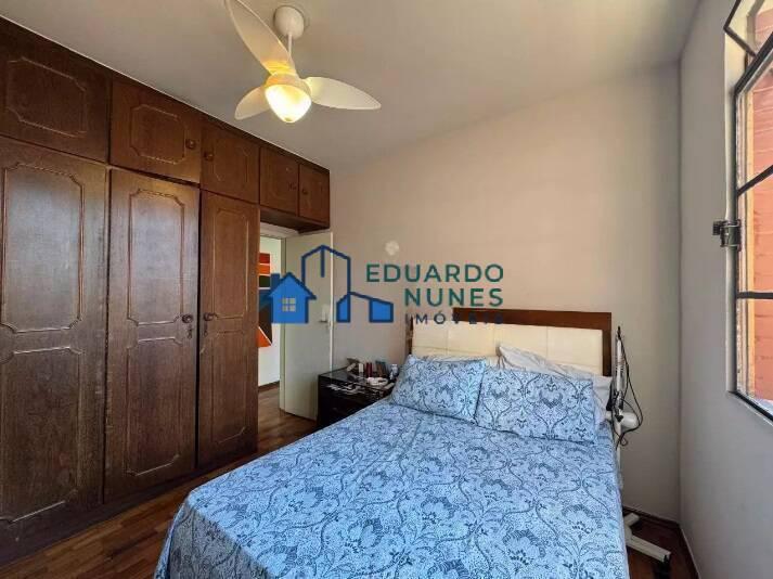 Apartamento, Carmo, 3 Quartos, 2 Vagas