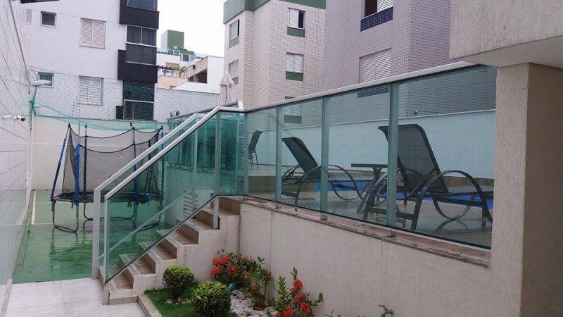 Apartamento, Castelo, 3 Quartos, 2 Vagas, 1 Suíte