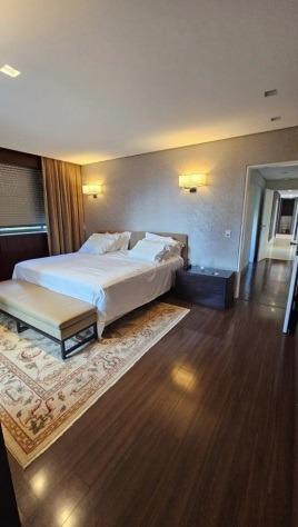 Apartamento, Funcionários, 4 Quartos, 4 Vagas, 4 Suítes