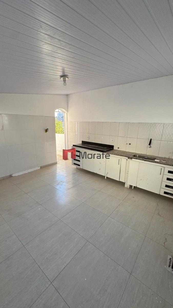 Casa, Guarani, 2 Quartos, 0 Vaga