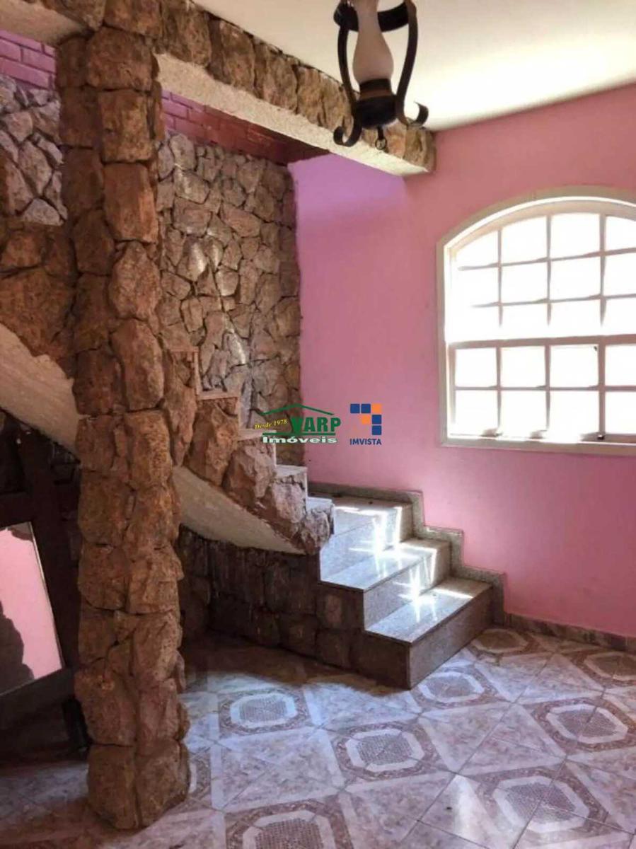 Casa, Paciência, 3 Quartos, 1 Vaga