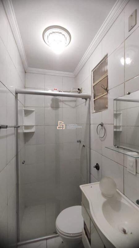 Casa, Milanez, 3 Quartos, 2 Suítes
