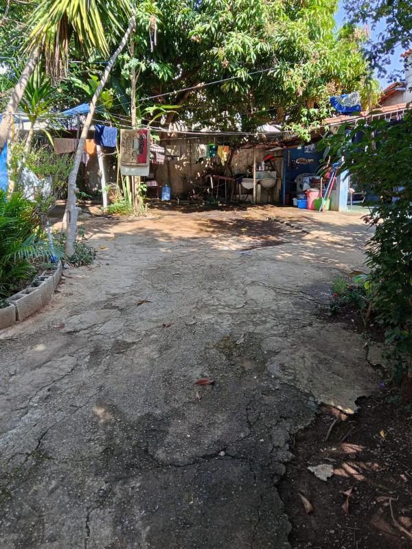 Casa, Alto dos Aeronautas, 3 Quartos, 5 Vagas