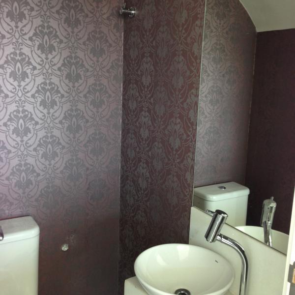 Cobertura, Luxemburgo, 3 Quartos, 3 Vagas, 2 Suítes