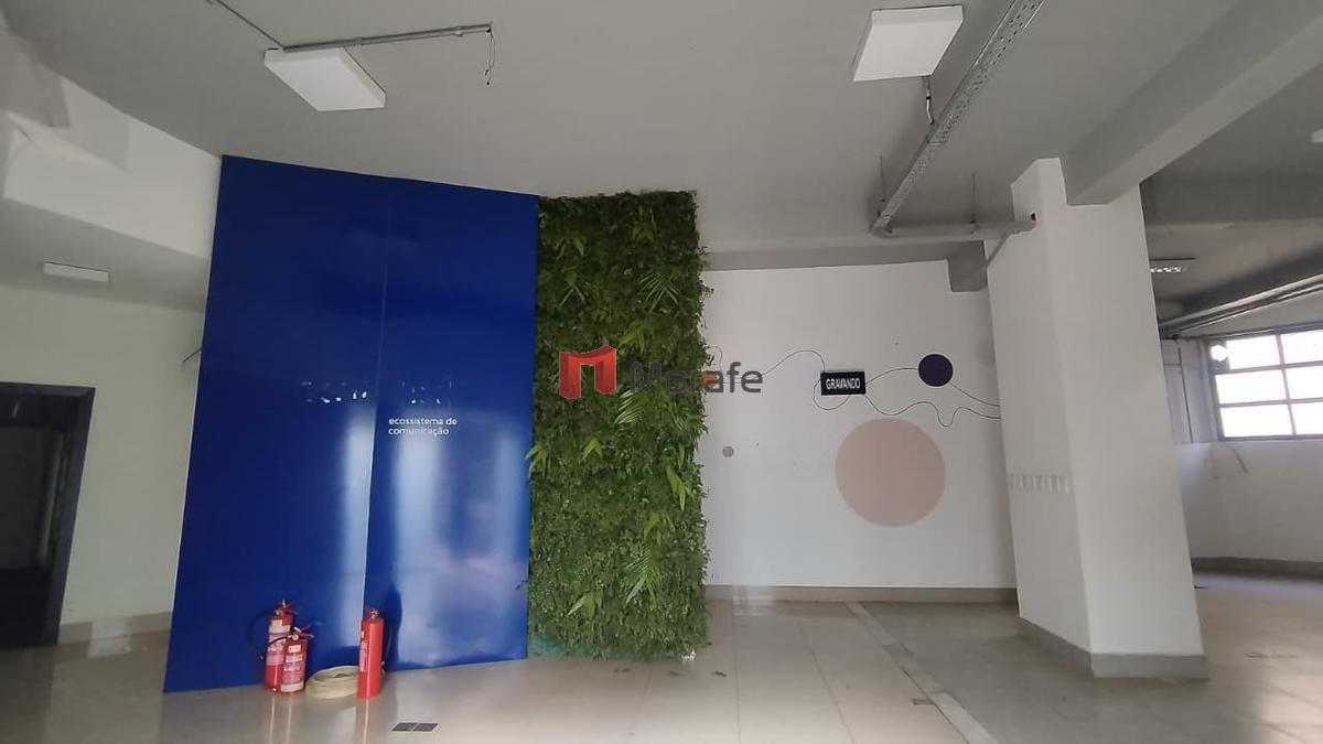 Galpão, Santa Efigênia, 0 Quarto, 0 Vaga