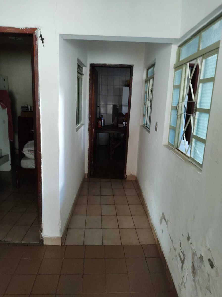 Casa, Padre Eustáquio, 3 Quartos, 0 Vaga