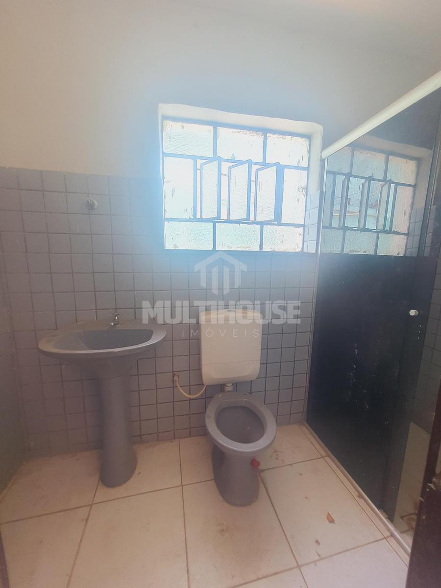 Casa, São Bernardo, 3 Quartos, 3 Vagas