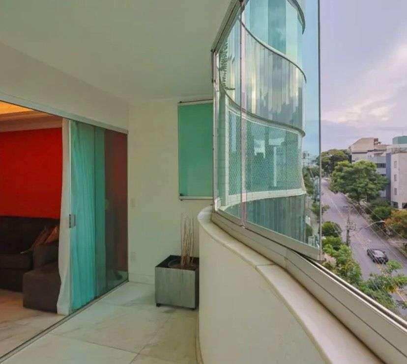Apartamento, Buritis, 4 Quartos, 2 Vagas, 1 Suíte