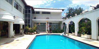 Casa, Cidade Jardim, 10 Quartos, 3 Vagas, 5 Suítes