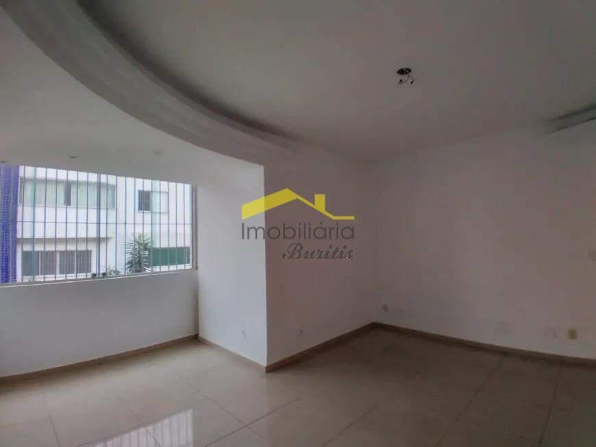 Apartamento, Buritis, 3 Quartos, 2 Vagas, 1 Suíte