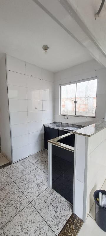 Casa, Vila Magdalena, 2 Quartos, 3 Vagas