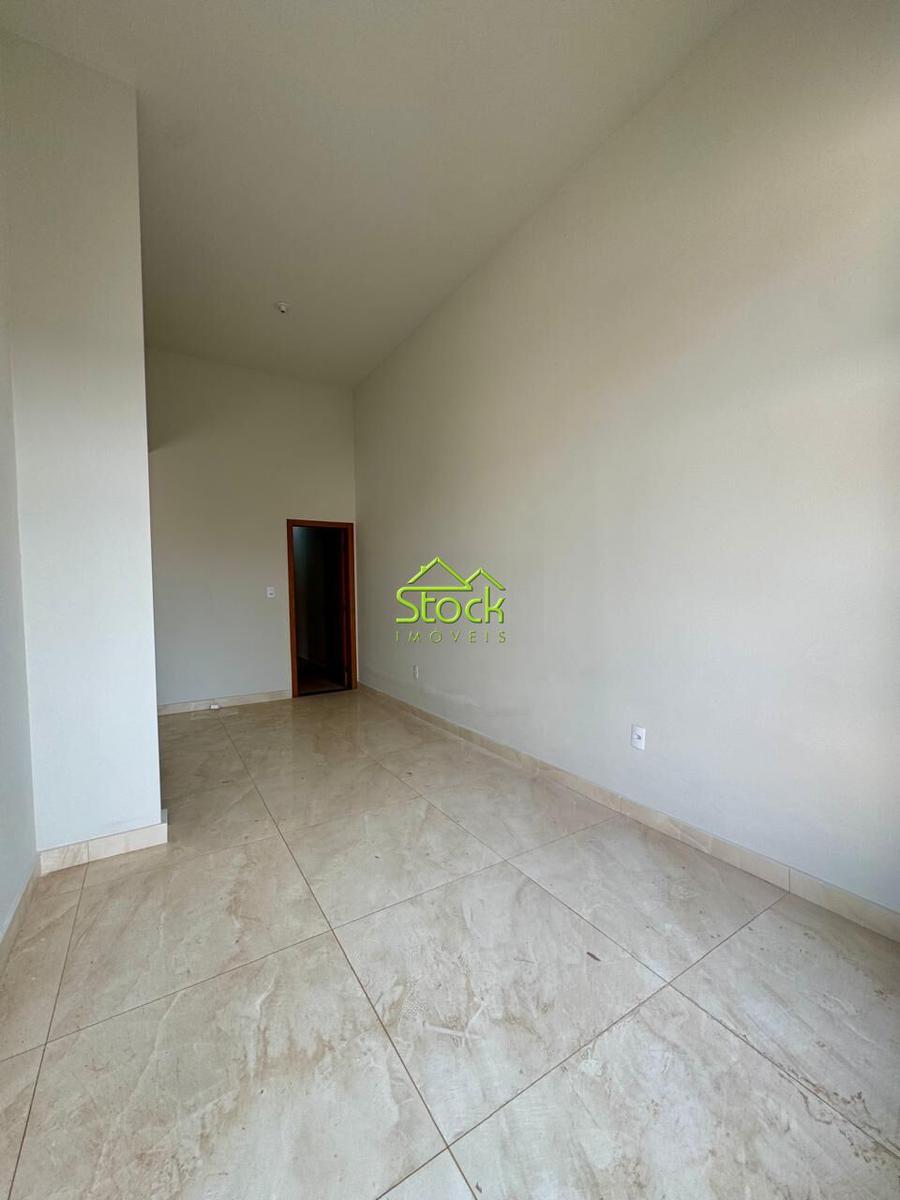 Casa, Residencial Visão, 3 Quartos, 2 Vagas, 1 Suíte