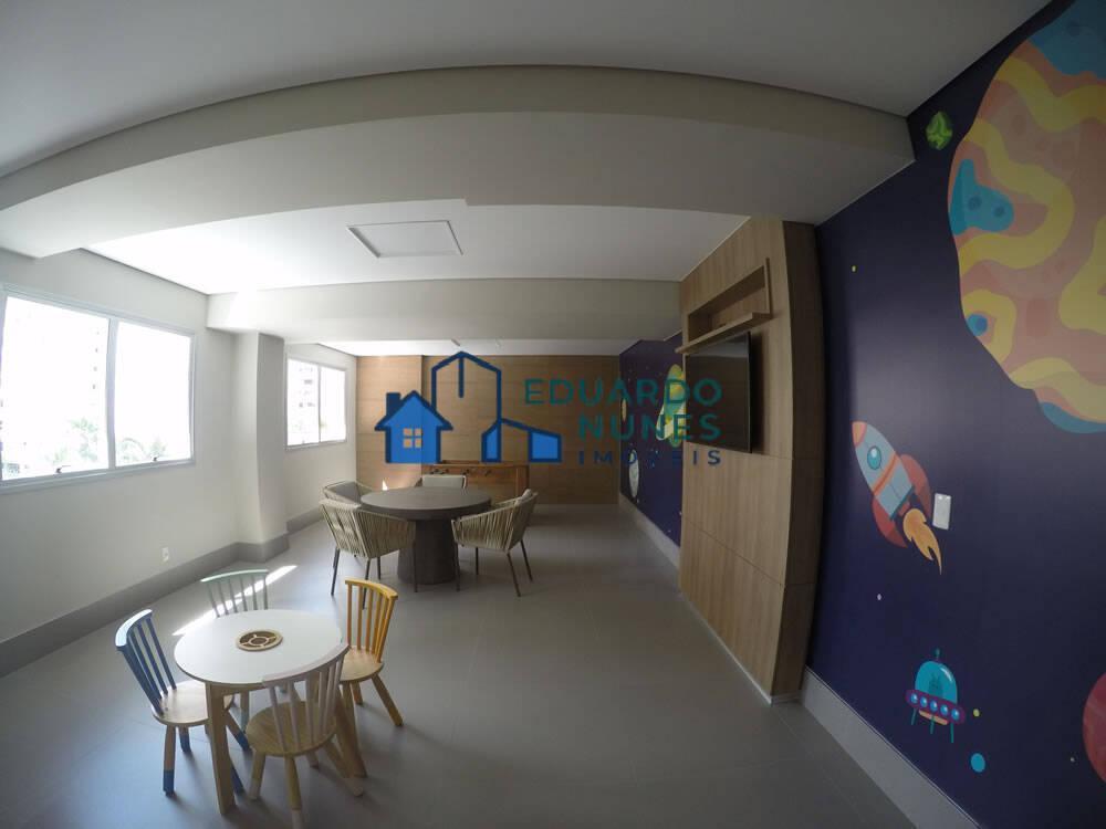 Apartamento, Anchieta, 4 Quartos, 3 Vagas, 2 Suítes