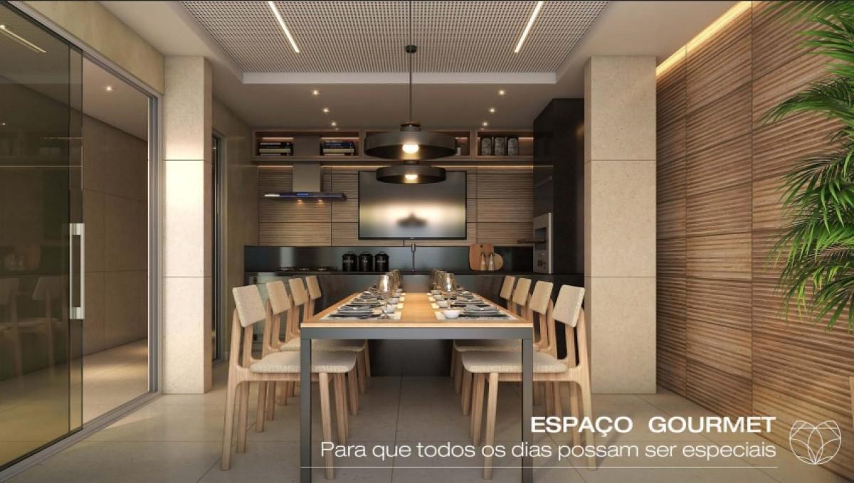 Apartamento, Cidade Nova, 3 Quartos, 2 Vagas, 1 Suíte