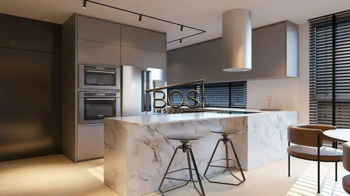 Cobertura, Funcionários, 3 Quartos, 2 Vagas, 1 Suíte