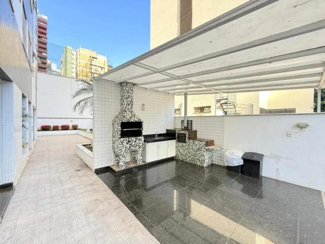 Cobertura, Savassi, 3 Quartos, 3 Vagas, 1 Suíte
