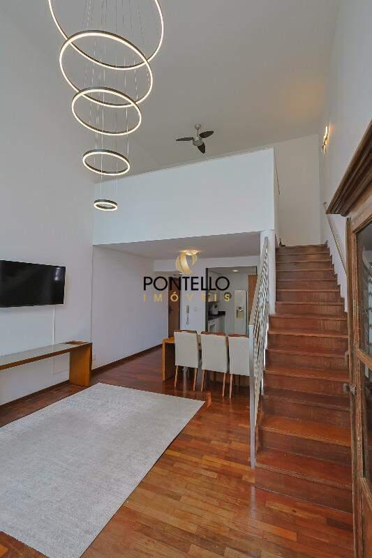 Apartamento, Belvedere, 1 Quarto, 1 Vaga, 1 Suíte