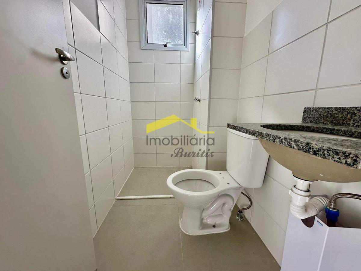 Apartamento, Palmeiras, 2 Quartos, 1 Vaga, 1 Suíte