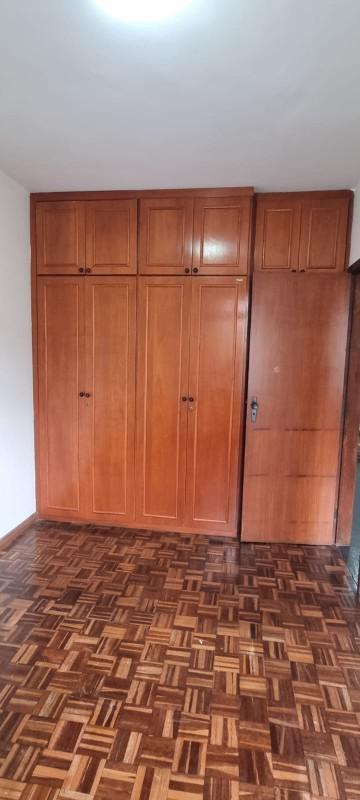 Apartamento, Jardim América, 3 Quartos, 1 Vaga