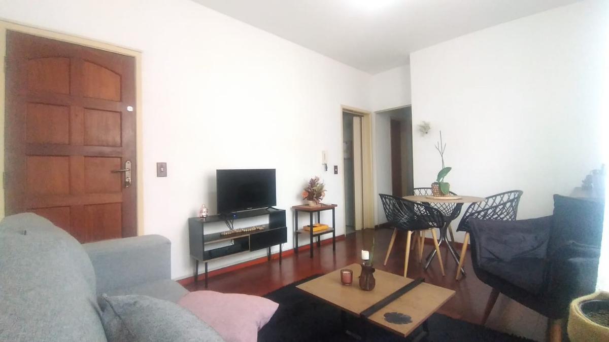 Apartamento, Alípio de Melo, 3 Quartos, 1 Vaga