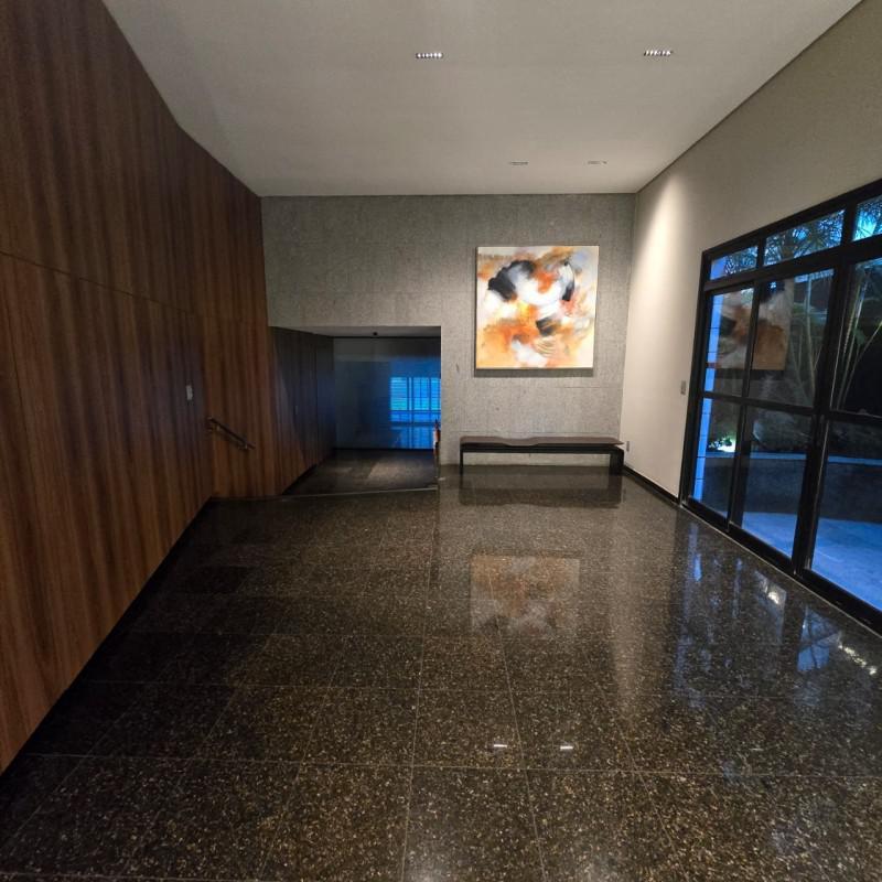 Apartamento, Belvedere, 4 Quartos, 3 Vagas, 1 Suíte