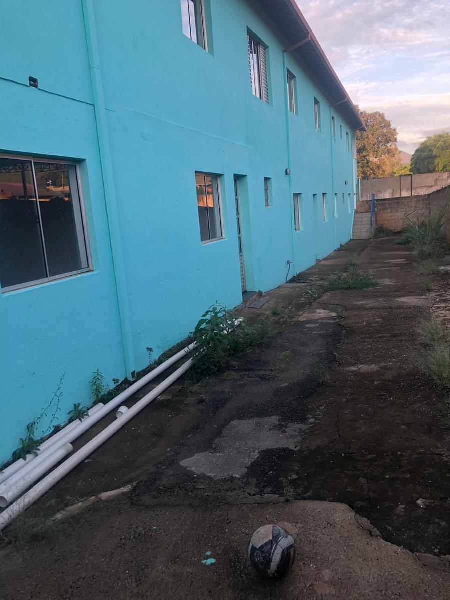 Apartamento, Centro, 2 Quartos