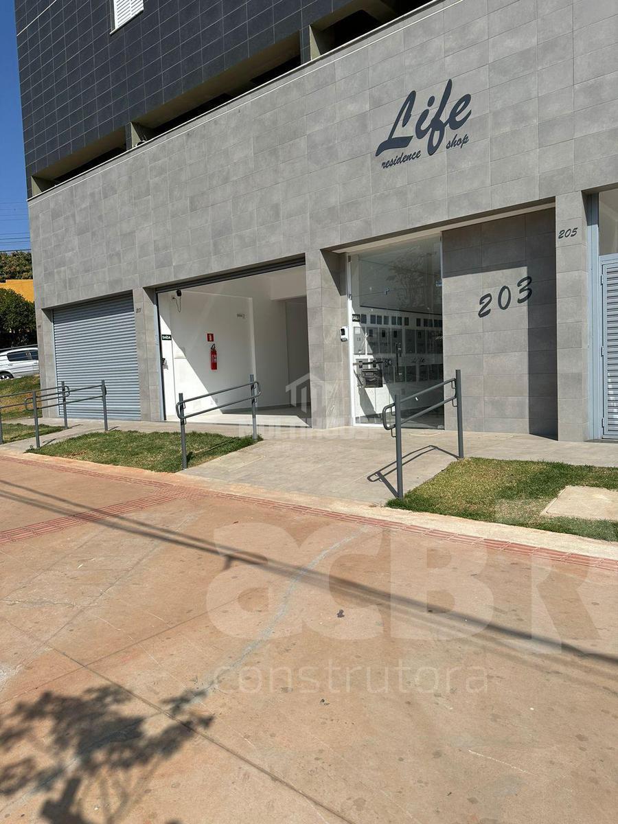 Andar, Rio Branco, 0 Quarto, 0 Vaga