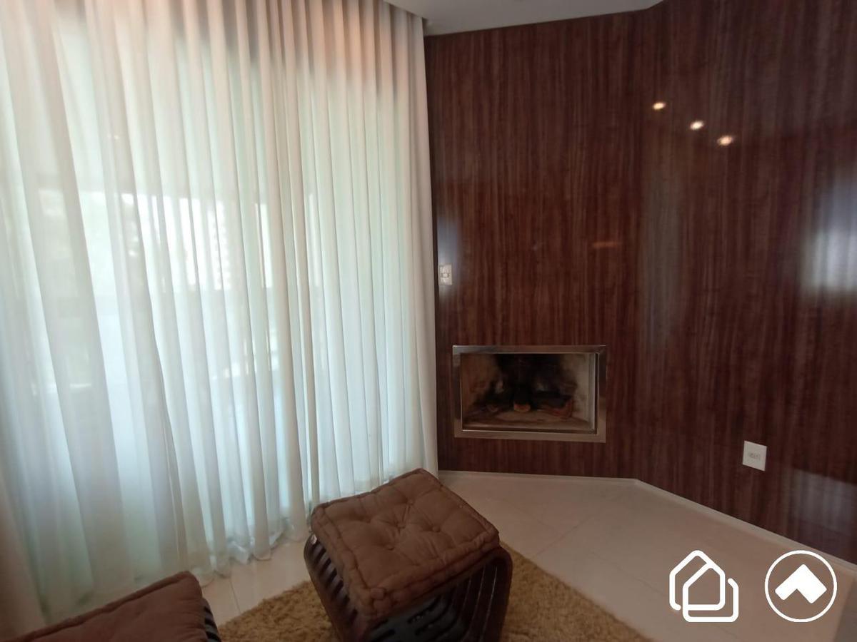 Apartamento, Belvedere, 4 Quartos, 4 Vagas, 4 Suítes