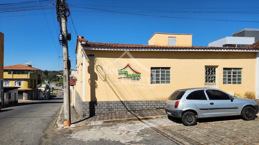 Casa, Centro, 0 Quarto, 0 Vaga