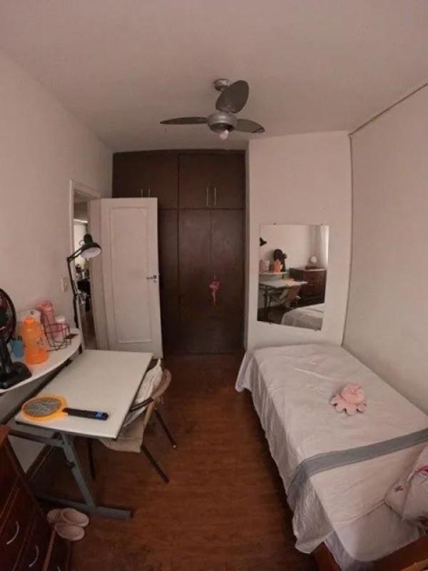 Apartamento, Paquetá, 2 Quartos, 1 Vaga, 1 Suíte