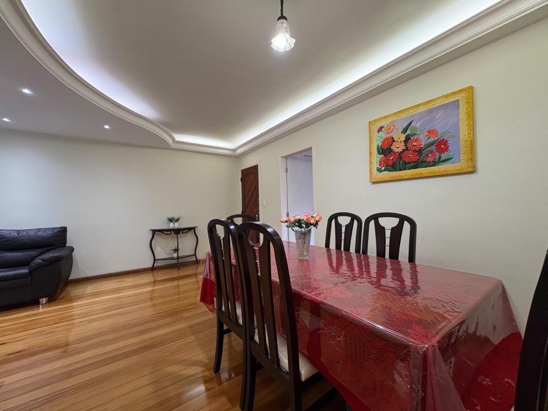 Apartamento, Castelo, 3 Quartos, 2 Vagas, 1 Suíte