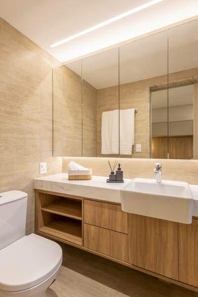 Apartamento, Sion, 2 Quartos, 2 Vagas, 2 Suítes