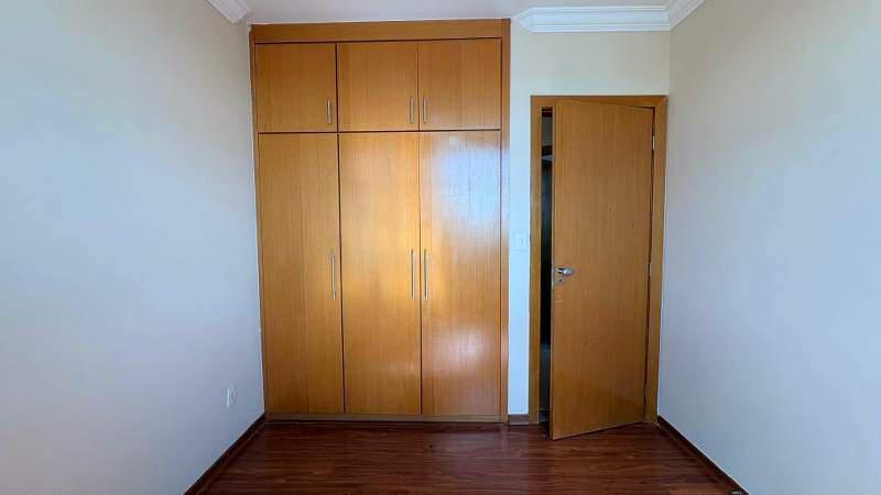 Apartamento, Barro Preto, 4 Quartos, 2 Vagas, 1 Suíte