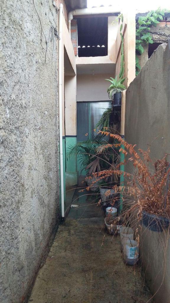 Casa, Belo Vale Ll, 3 Quartos, 2 Vagas