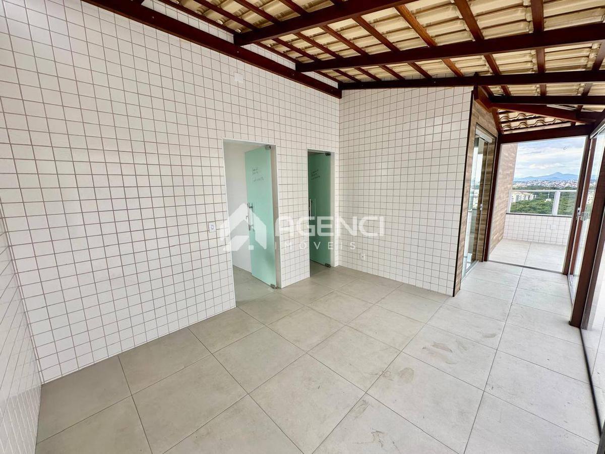 Apartamento, Cabral, 3 Quartos, 0 Vaga, 1 Suíte