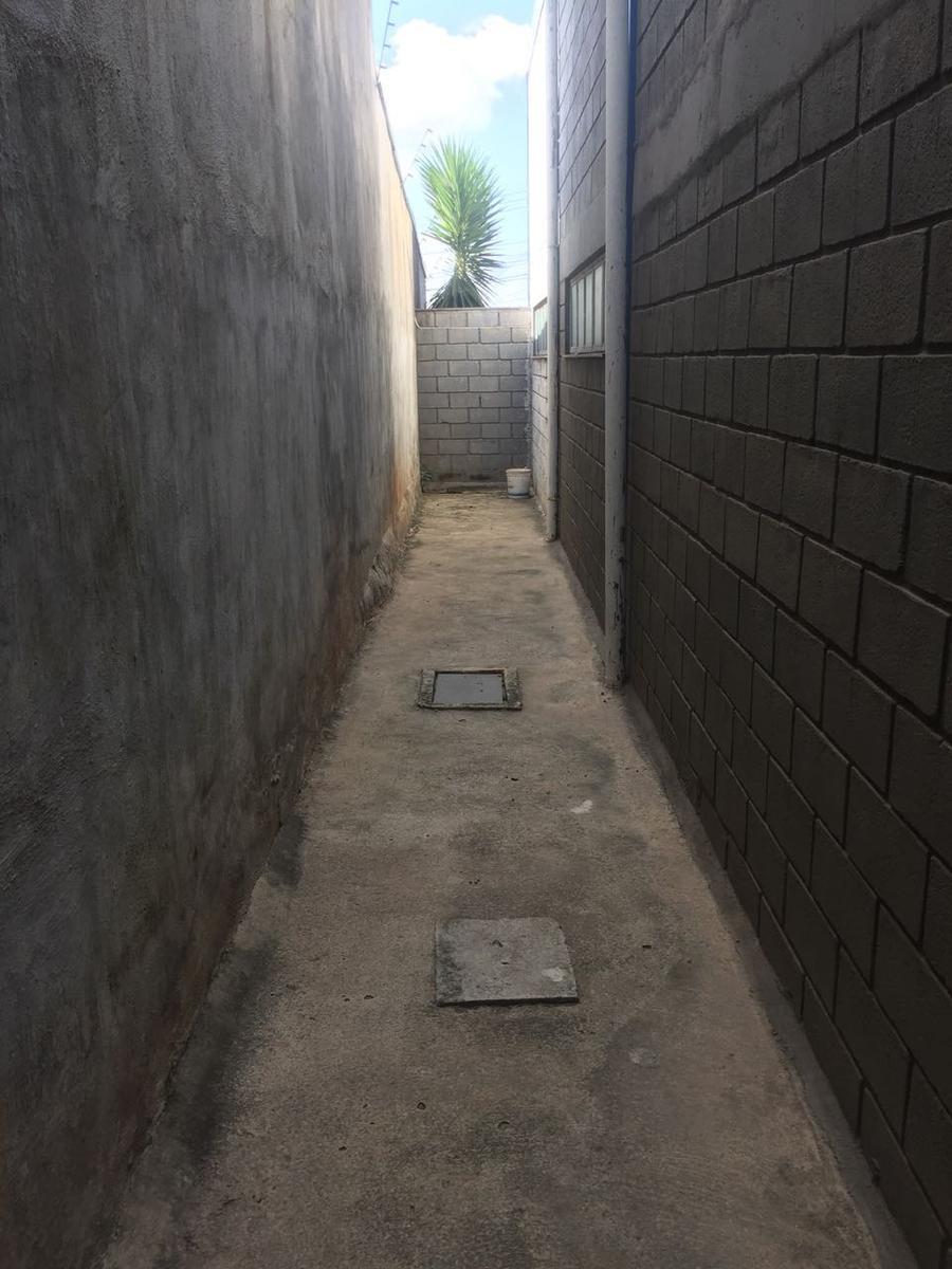 Galpão, Concórdia, 0 Quarto, 0 Vaga