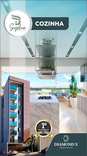 Apartamento, Belvedere, 3 Quartos, 2 Vagas, 3 Suítes