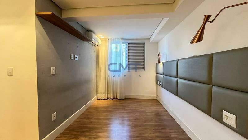 Apartamento, Luxemburgo, 3 Quartos, 1 Vaga, 1 Suíte