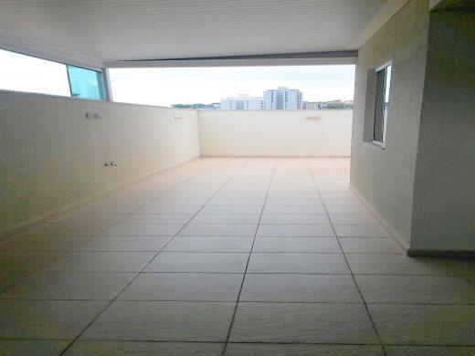 Apartamento, Planalto, 3 Quartos, 2 Vagas, 1 Suíte