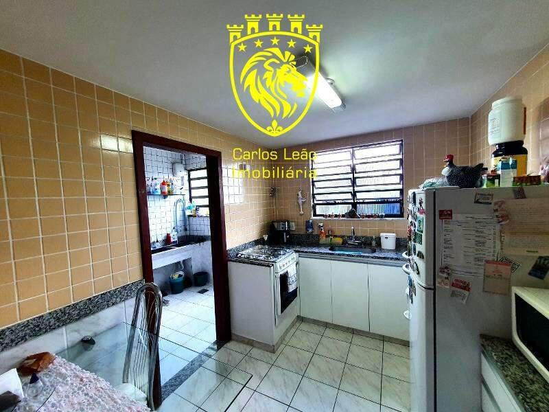 Casa, Santa Lúcia, 4 Quartos, 3 Vagas, 1 Suíte