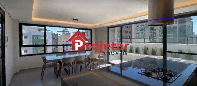 Apartamento, Funcionários, 3 Quartos, 3 Vagas, 3 Suítes